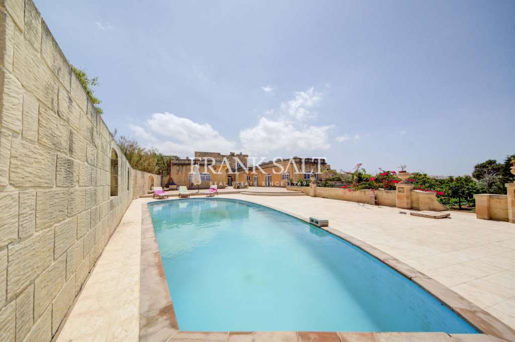 5 Bed, HouseFor Sale, Zejtun, Malta