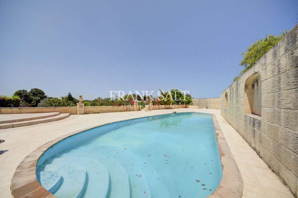 5 Bed, HouseFor Sale, Zejtun, Malta