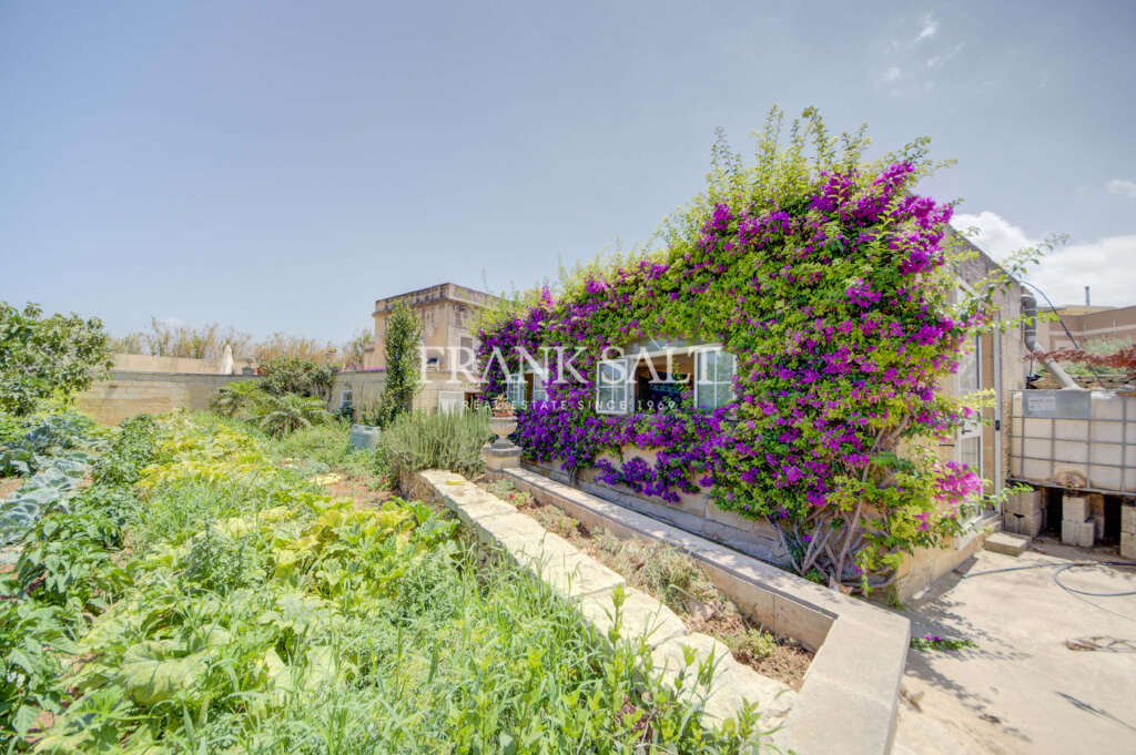 5 Bed, HouseFor Sale, Zejtun, Malta