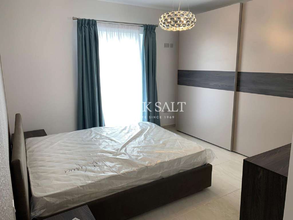 3 Bed, ApartmentFor Sale, St Pauls Bay, Malta