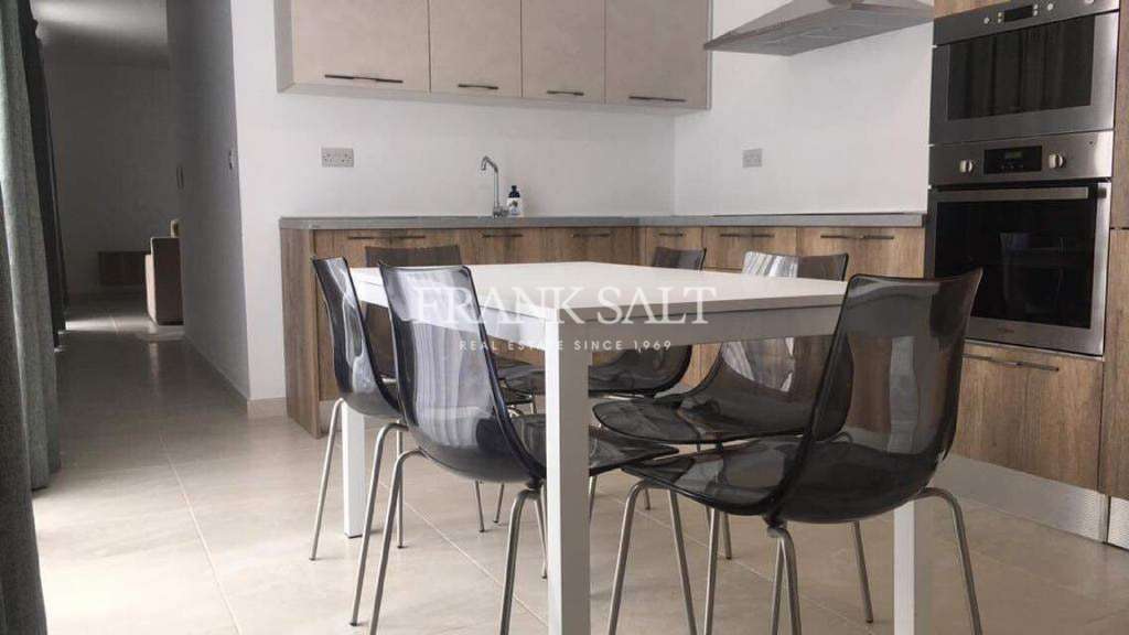 3 Bed, ApartmentFor Sale, St Pauls Bay, Malta