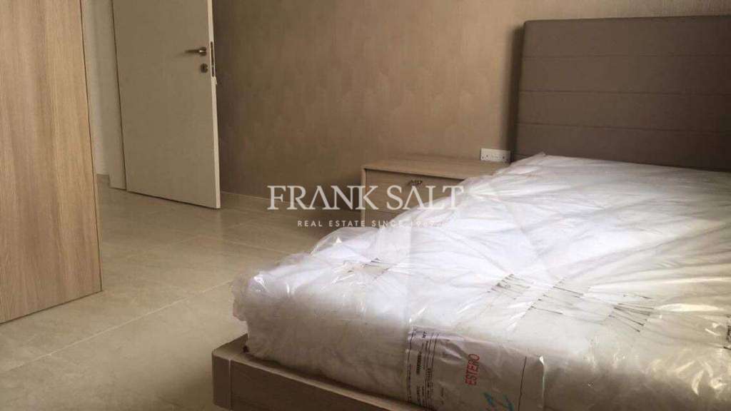 3 Bed, ApartmentFor Sale, St Pauls Bay, Malta