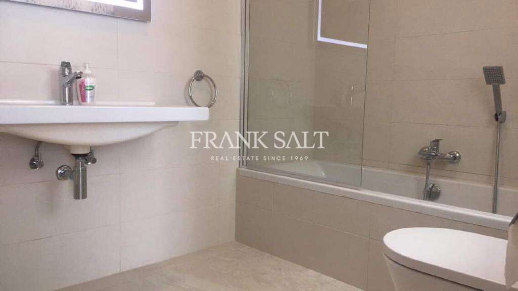 3 Bed, ApartmentFor Sale, St Pauls Bay, Malta