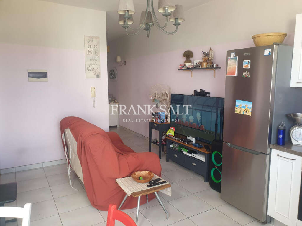 2 Bed, ApartmentFor Sale, Fgura, Malta
