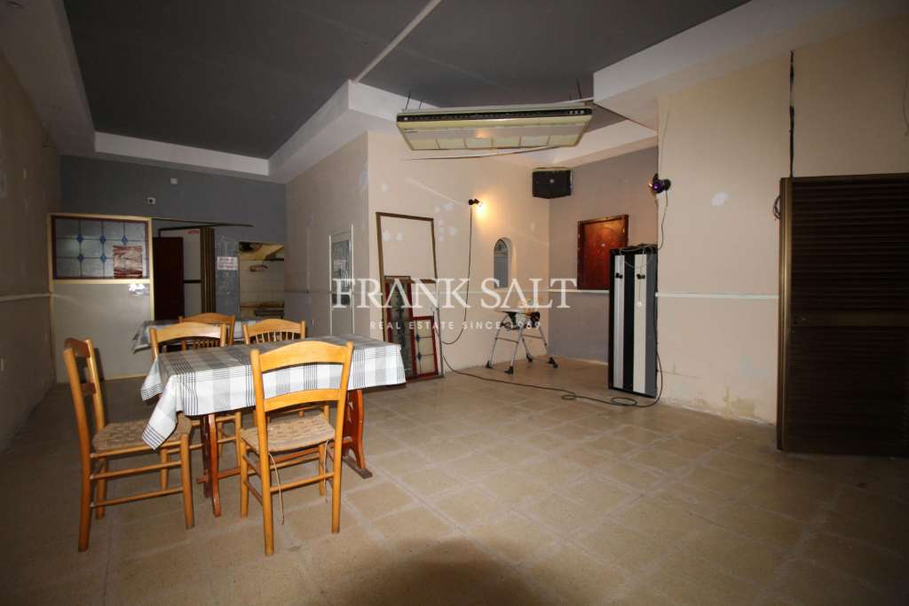 Commercial Property, For Sale