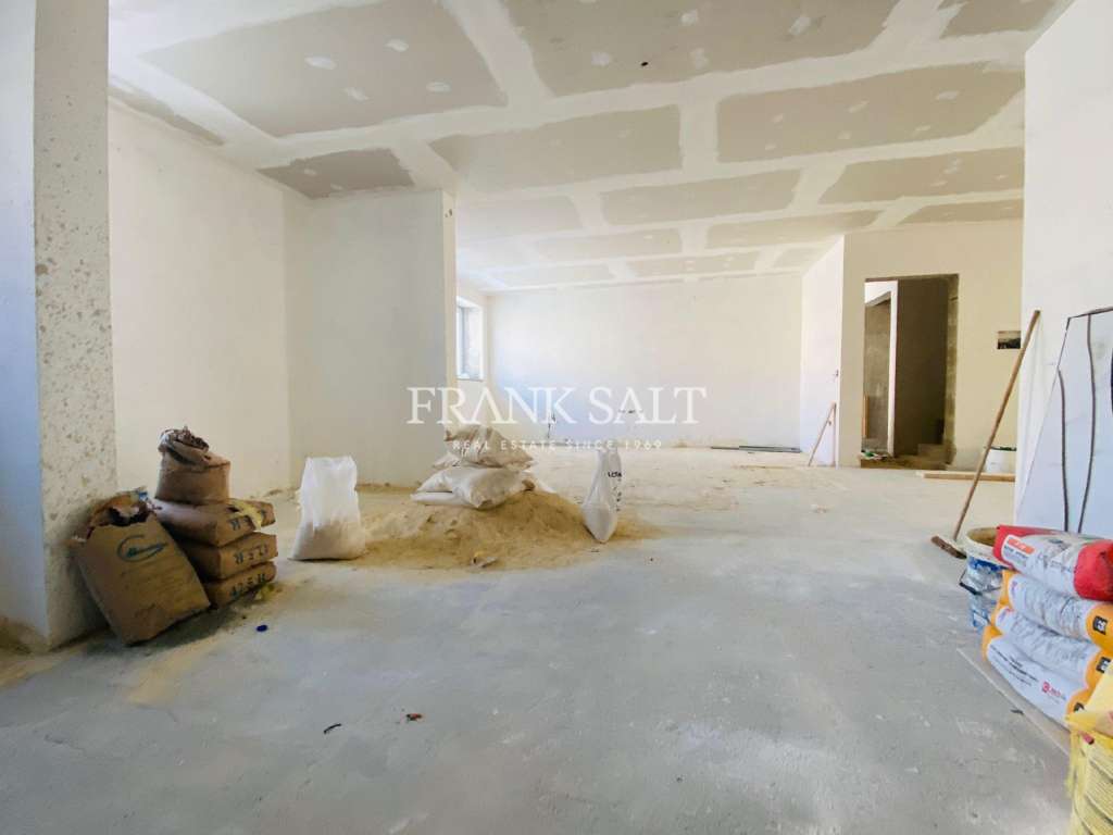 3 Bed, ApartmentFor Sale, Marsascala, Malta