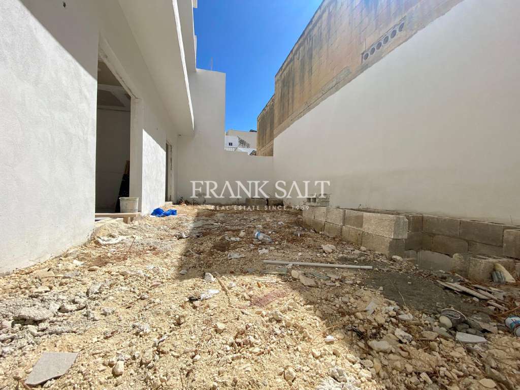 3 Bed, ApartmentFor Sale, Marsascala, Malta