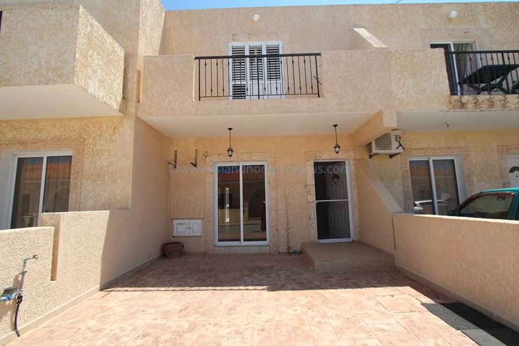 2 Bed, HouseFor Sale, Xylofagou, Larnaca