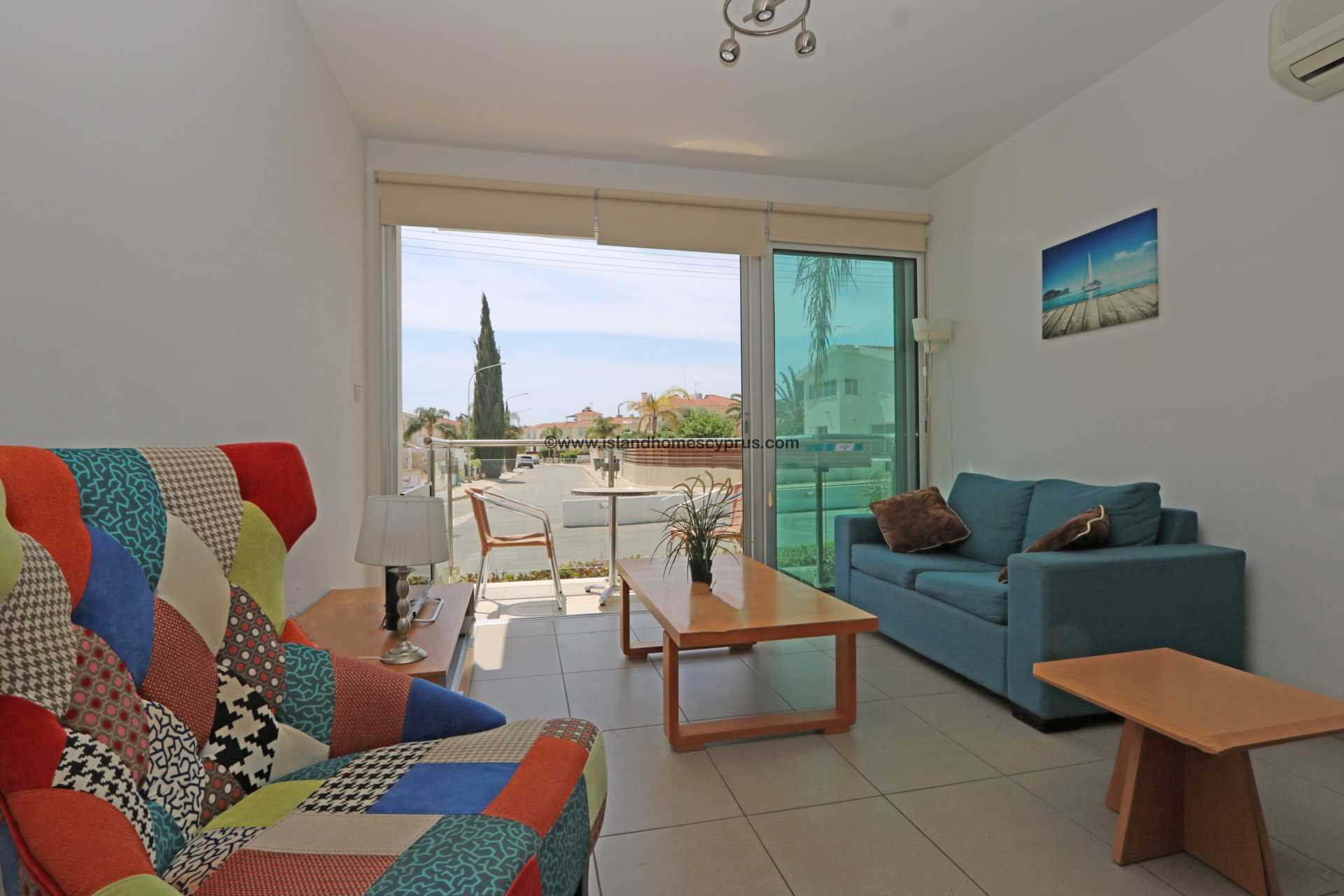 1 Bed, ApartmentFor Sale, Protaras, Famagusta