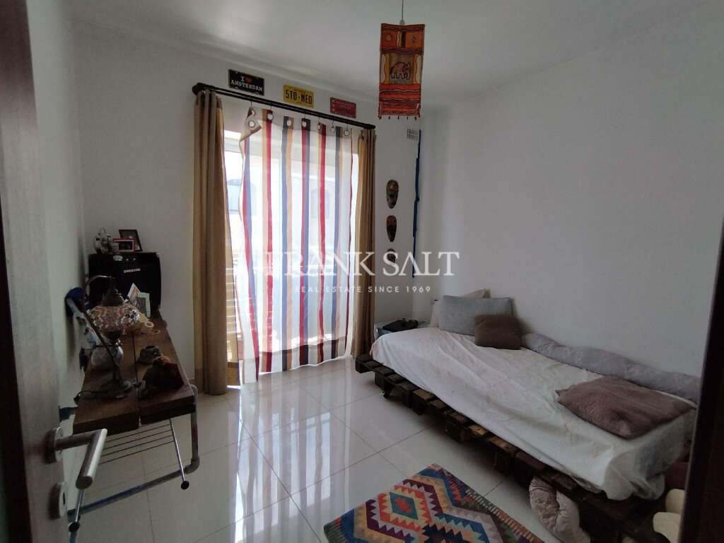 1 Bed, ApartmentFor Sale, Zabbar, Malta