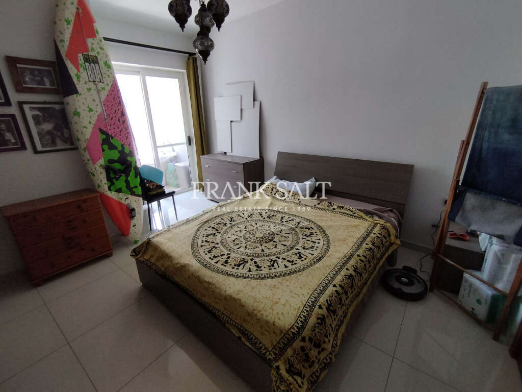 1 Bed, ApartmentFor Sale, Zabbar, Malta