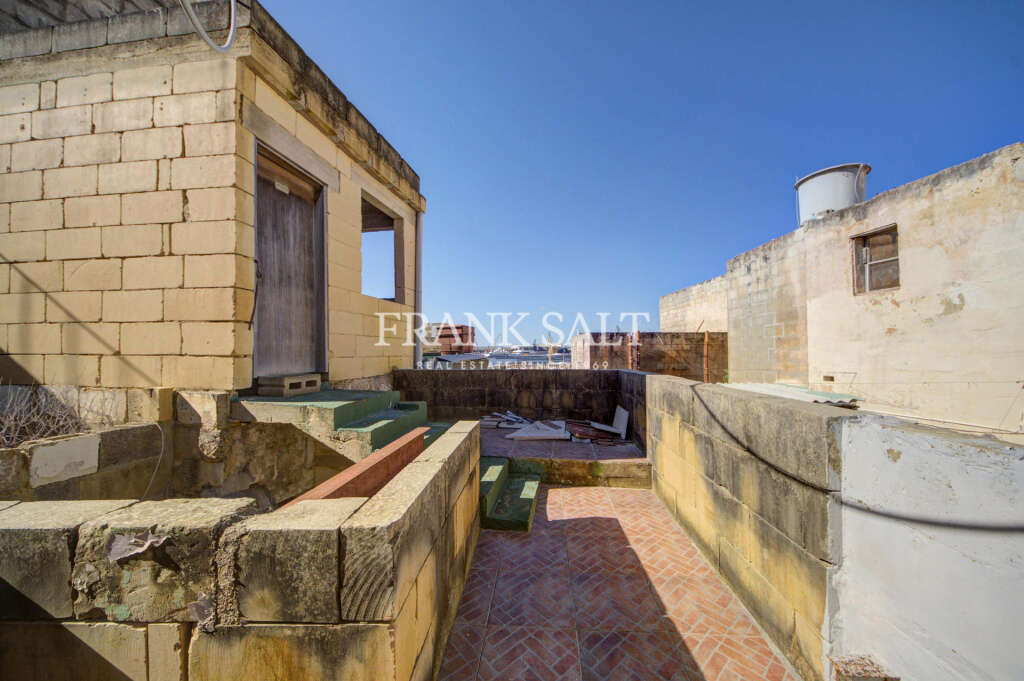 2 Bed, HouseFor Sale, Cospicua, Malta