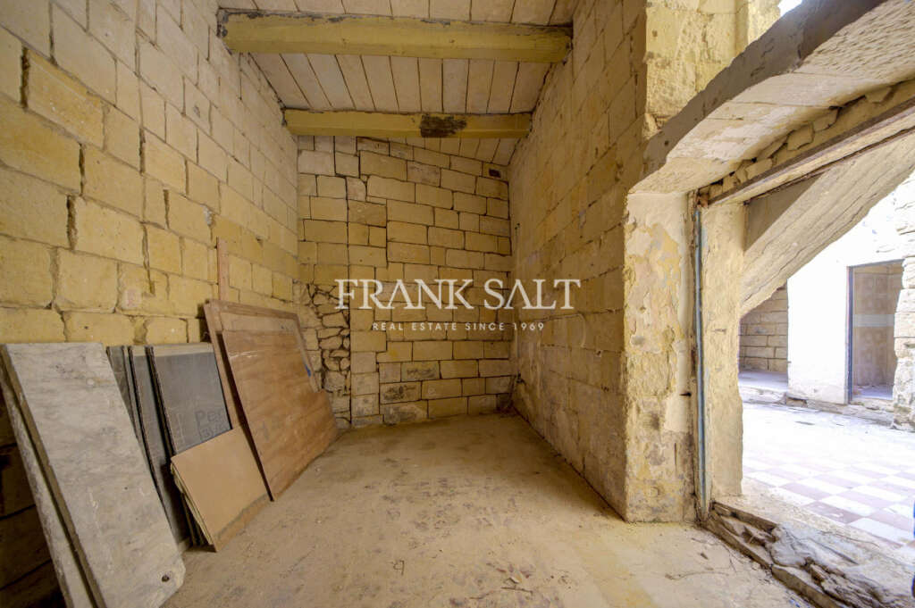 2 Bed, HouseFor Sale, Cospicua, Malta