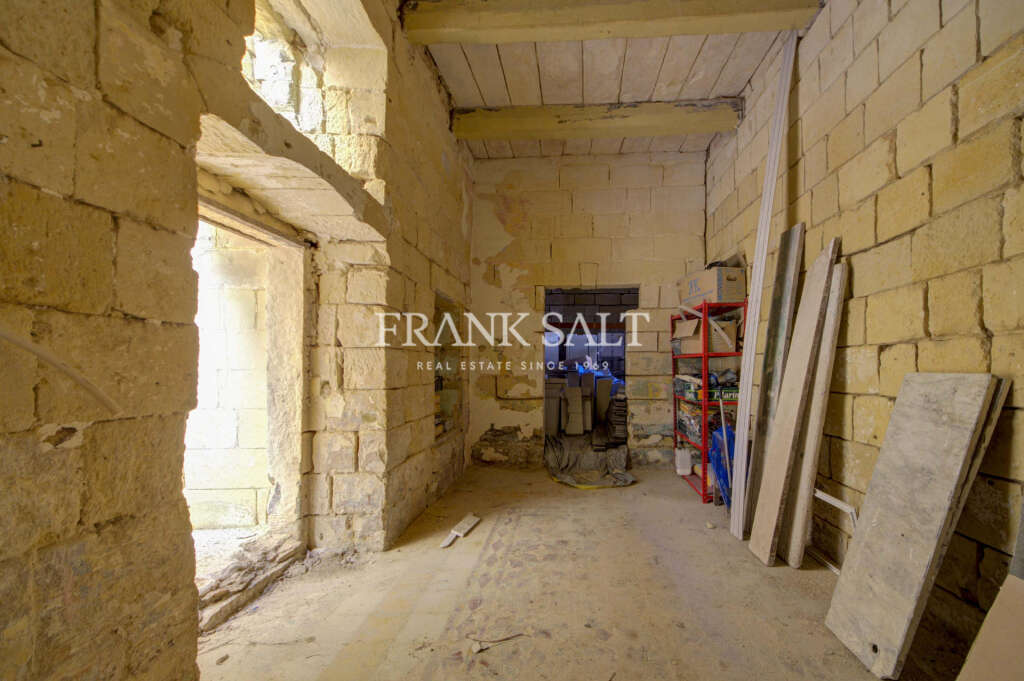 2 Bed, HouseFor Sale, Cospicua, Malta