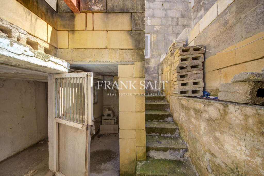 2 Bed, HouseFor Sale, Cospicua, Malta