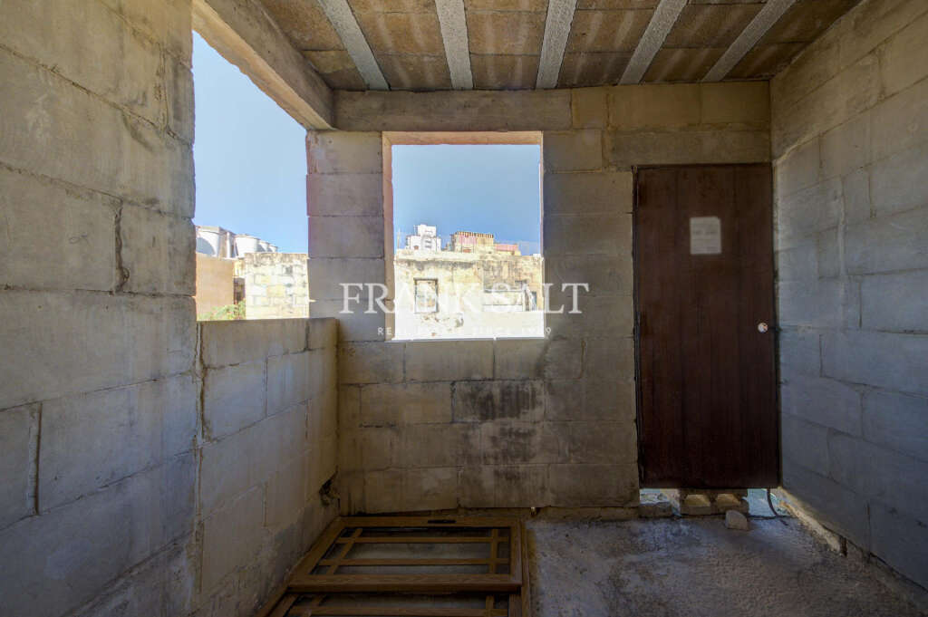 2 Bed, HouseFor Sale, Cospicua, Malta