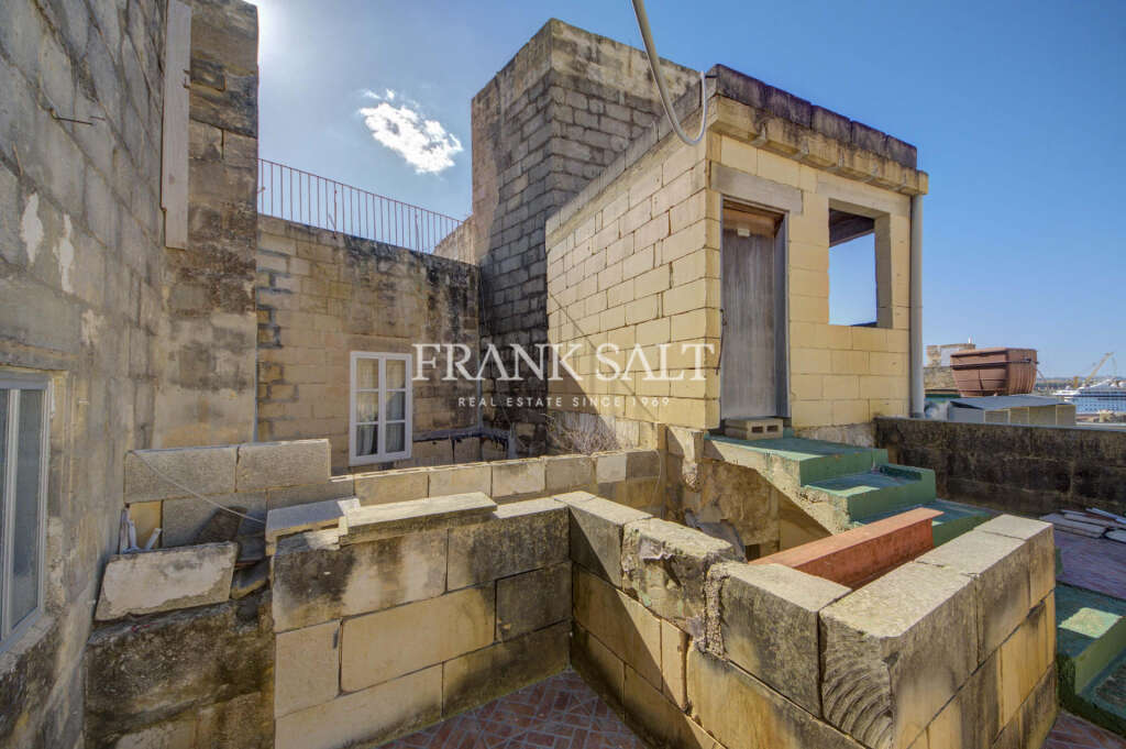2 Bed, HouseFor Sale, Cospicua, Malta