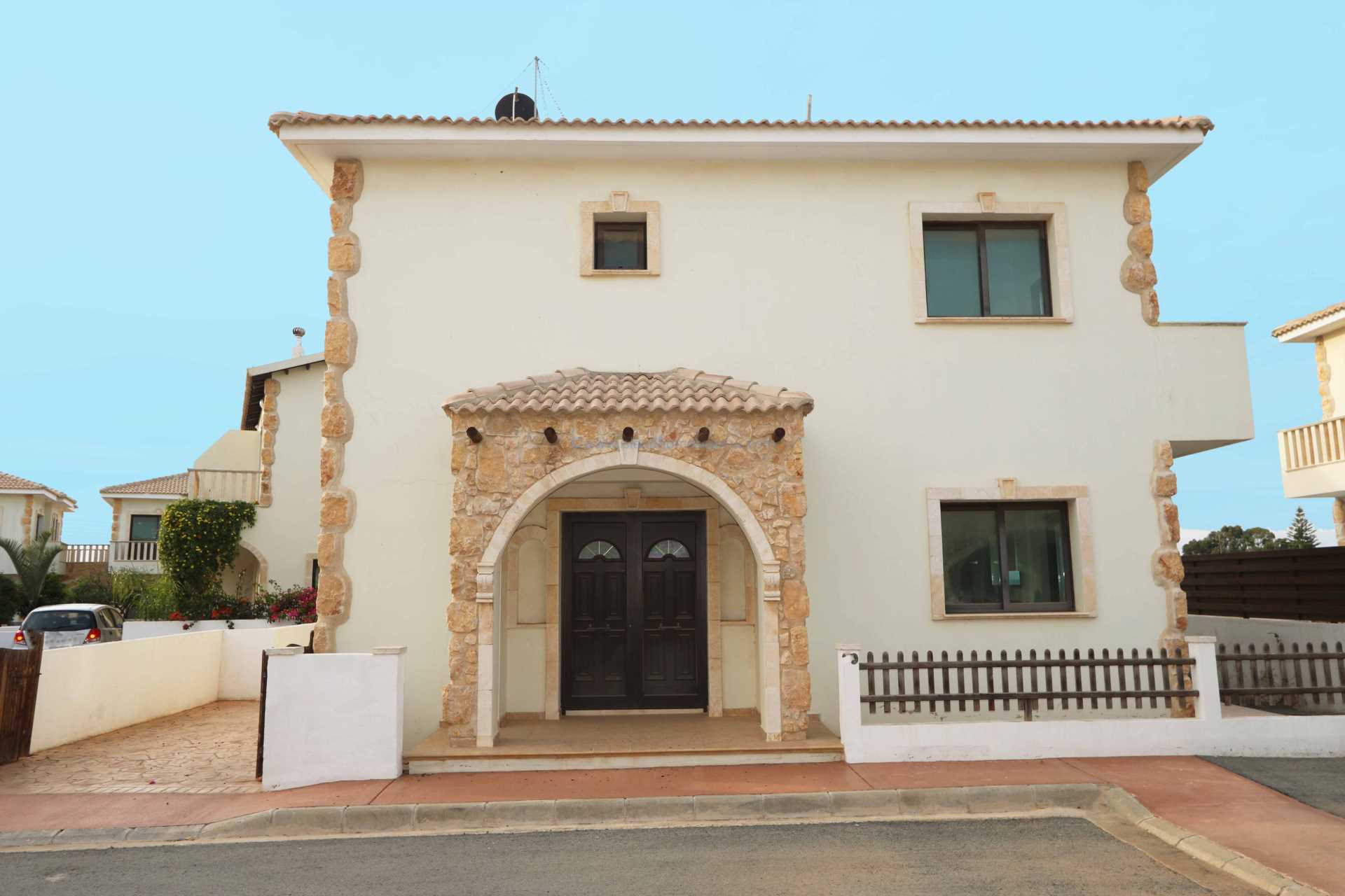 3 Bed, HouseFor Sale, Avgorou, Famagusta