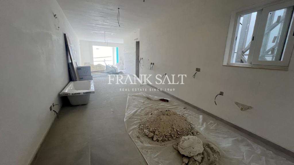 3 Bed, ApartmentFor Sale, Zebbug, Malta