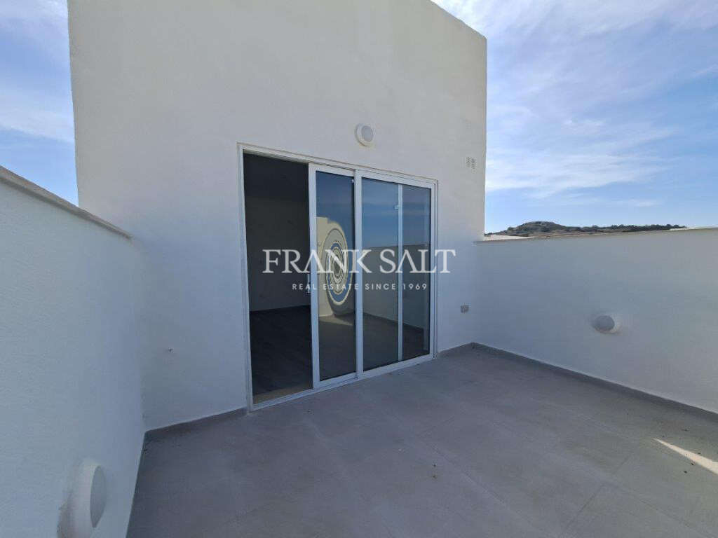 1 Bed, ApartmentFor Sale, St Pauls Bay, Malta