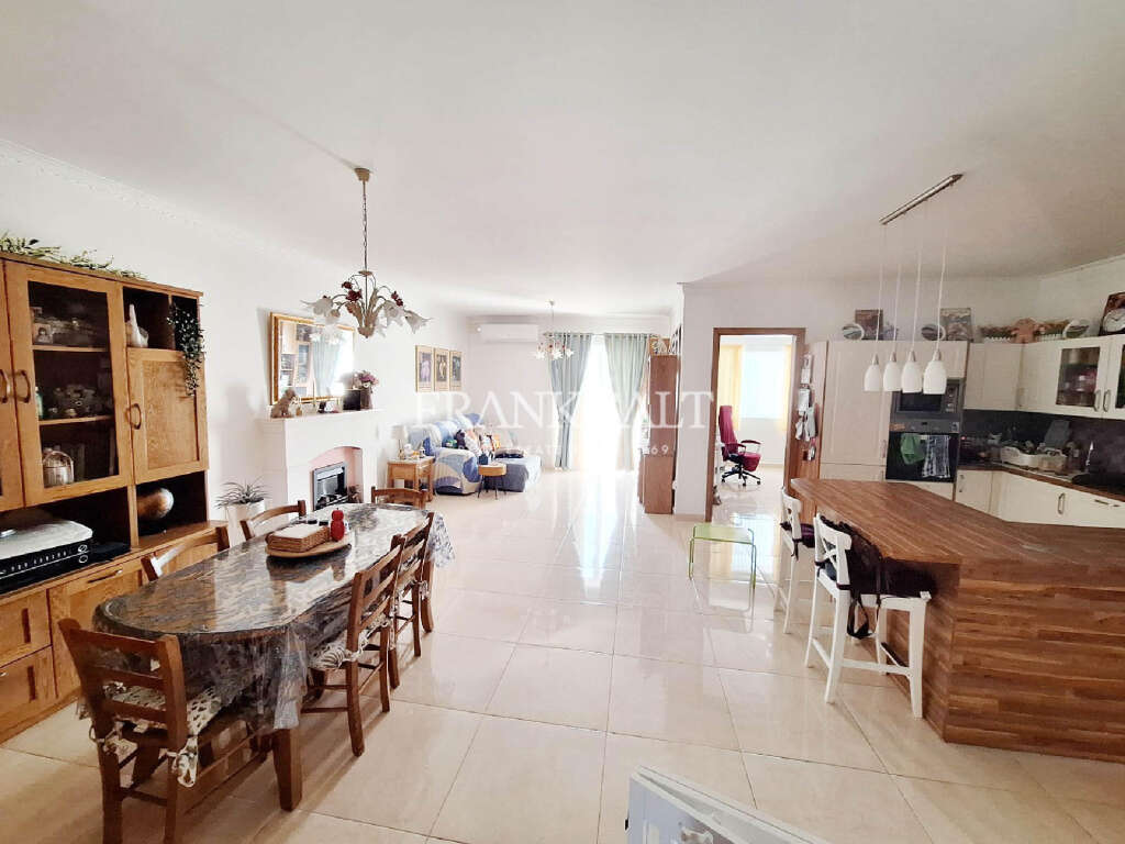 2 Bed, ApartmentFor Sale, Tarxien, Malta