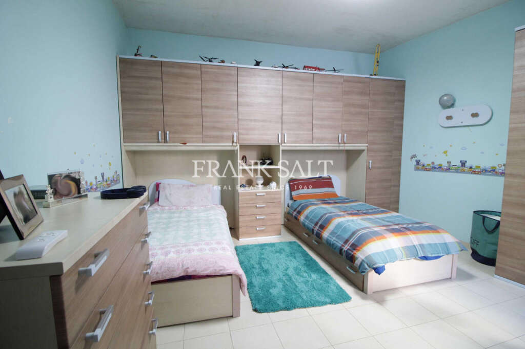 3 Bed, ApartmentFor Sale, Marsascala, Malta