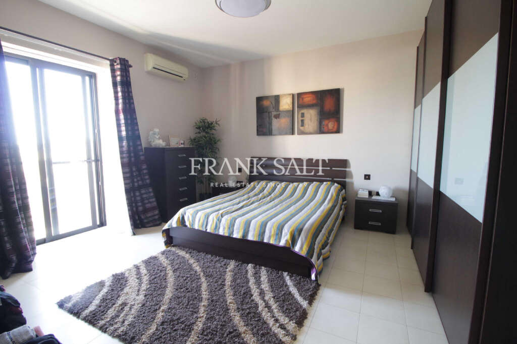 3 Bed, ApartmentFor Sale, Marsascala, Malta