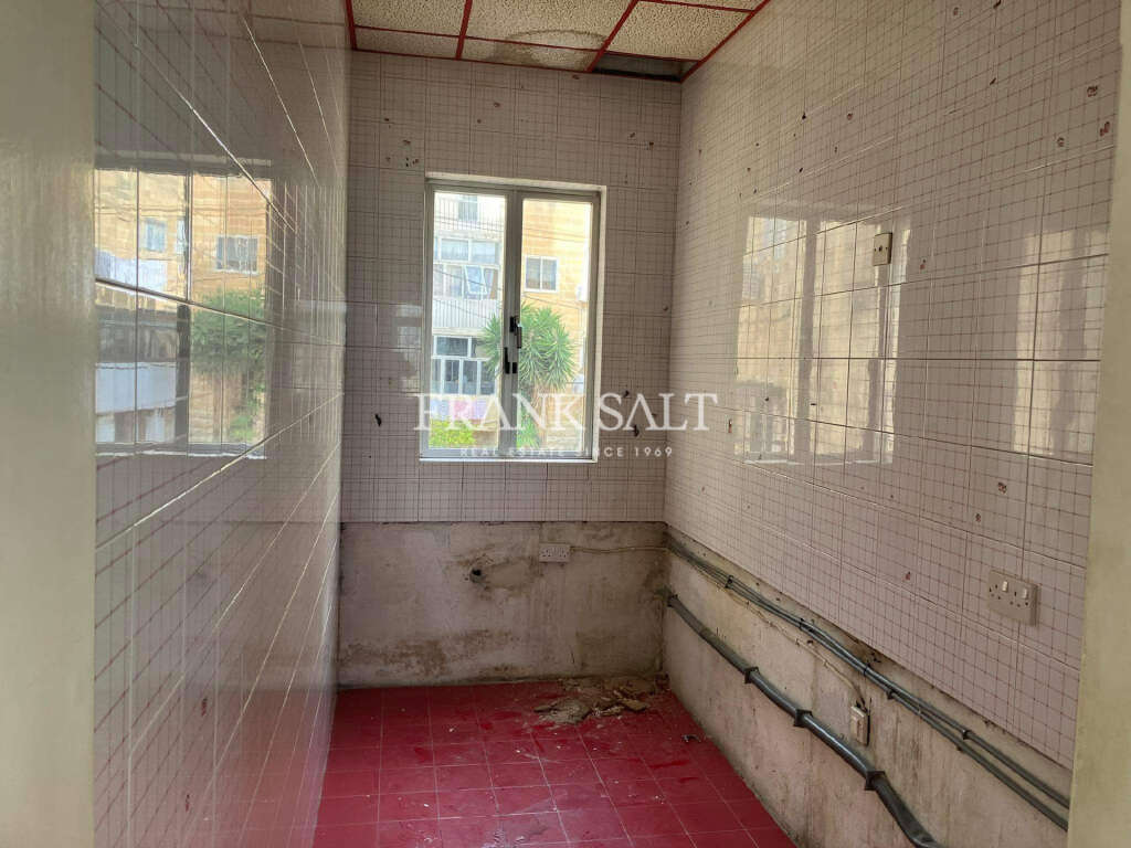 2 Bed, ApartmentFor Sale, Floriana, Malta