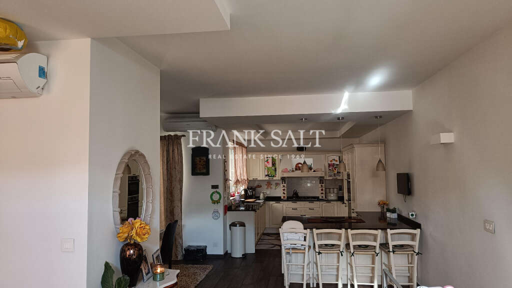 3 Bed, HouseFor Sale, Santa Venera, Malta