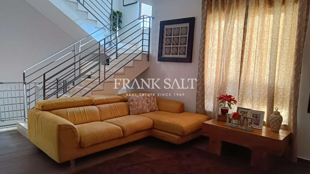 3 Bed, HouseFor Sale, Santa Venera, Malta