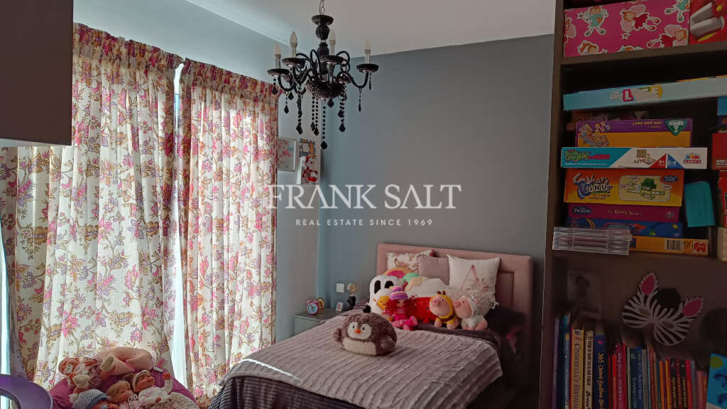 3 Bed, HouseFor Sale, Santa Venera, Malta