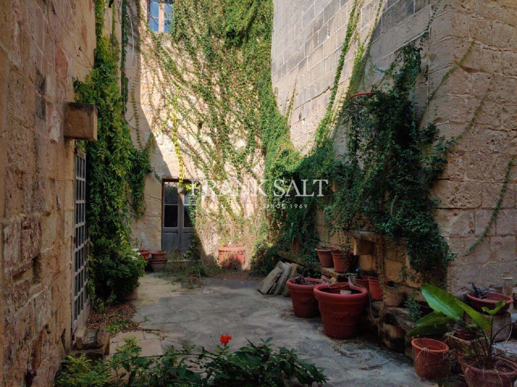 4 Bed, HouseFor Sale, Lija, Malta