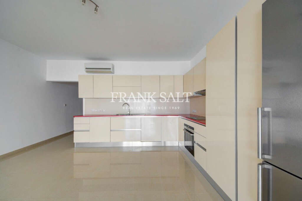 3 Bed, ApartmentFor Sale, Sliema, Malta