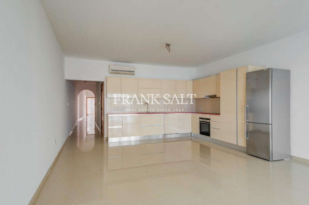 3 Bed, ApartmentFor Sale, Sliema, Malta