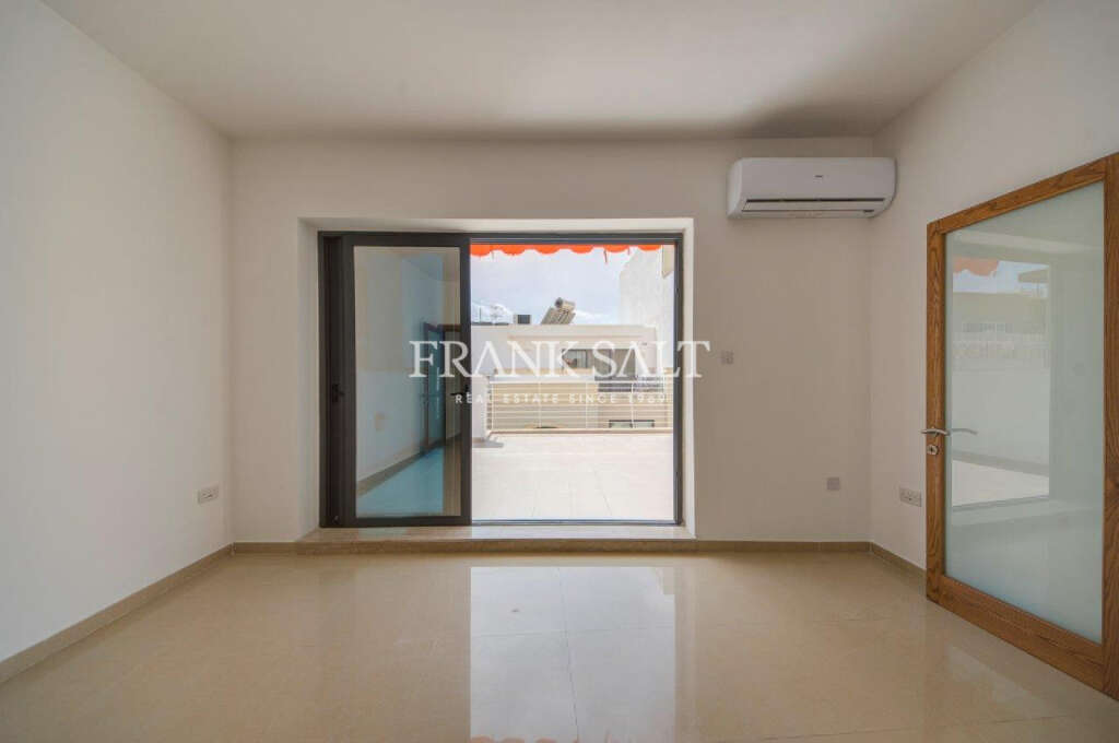 3 Bed, ApartmentFor Sale, Sliema, Malta