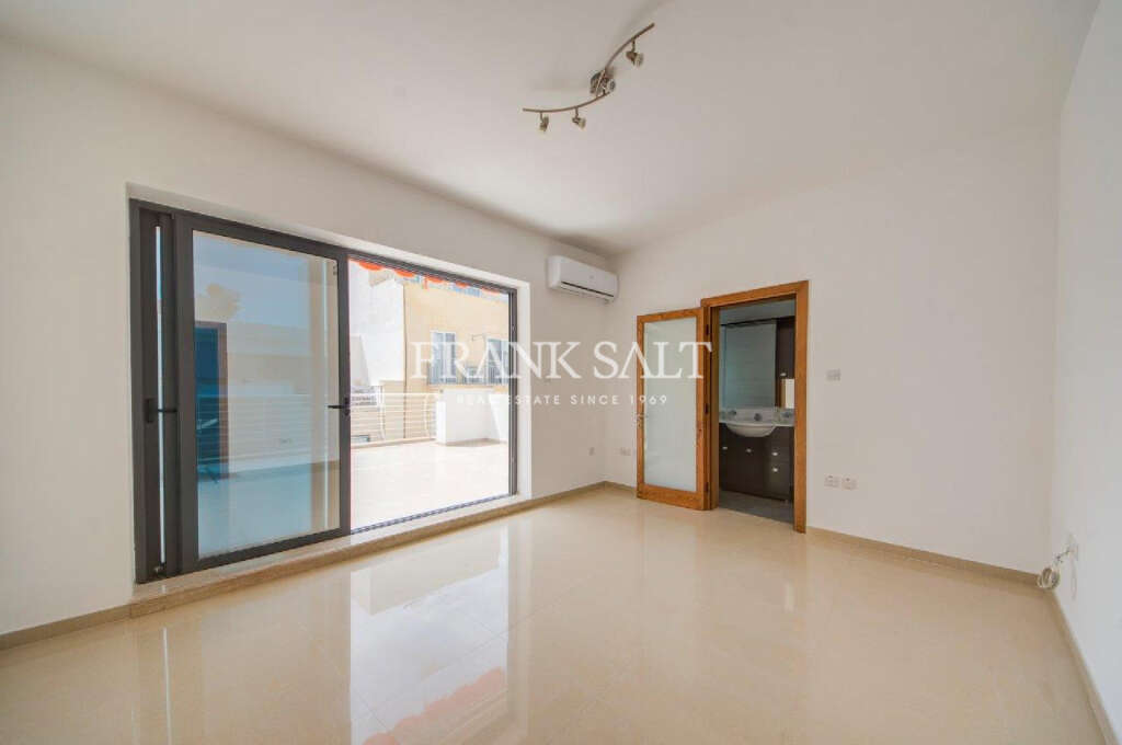 3 Bed, ApartmentFor Sale, Sliema, Malta