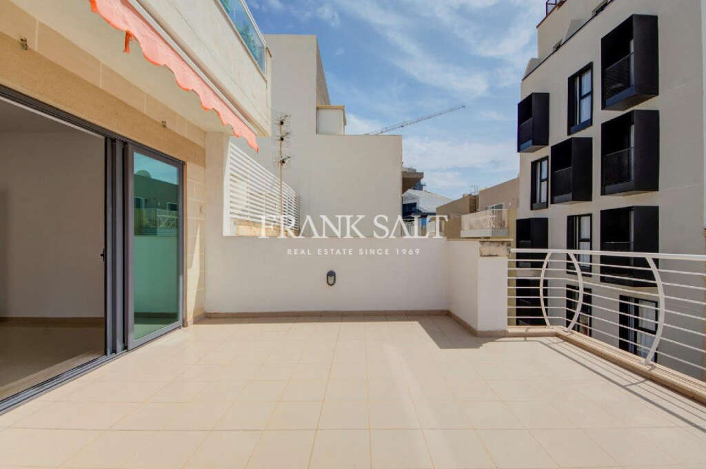 3 Bed, ApartmentFor Sale, Sliema, Malta