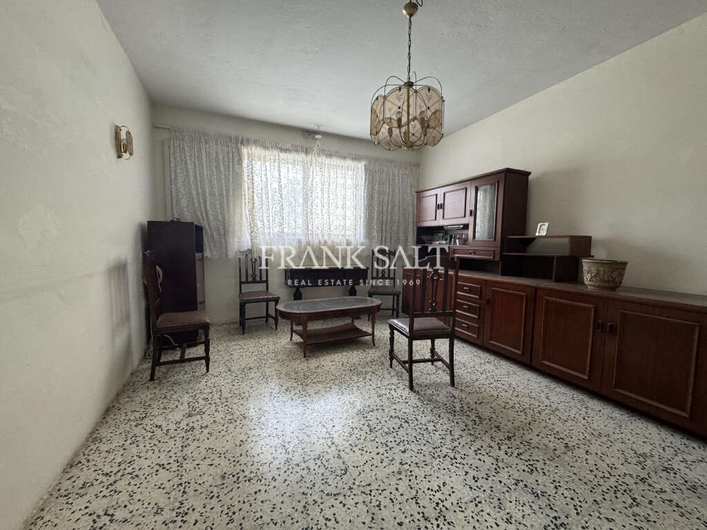 3 Bed, ApartmentFor Sale, St Pauls Bay, Malta