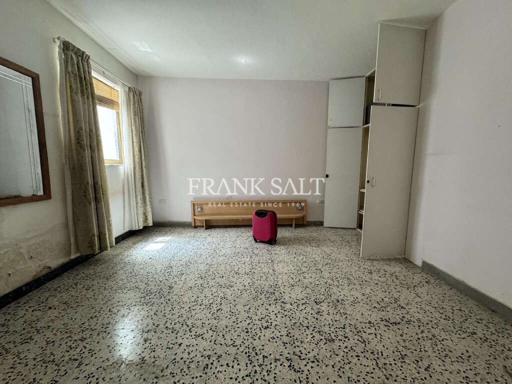 3 Bed, ApartmentFor Sale, St Pauls Bay, Malta