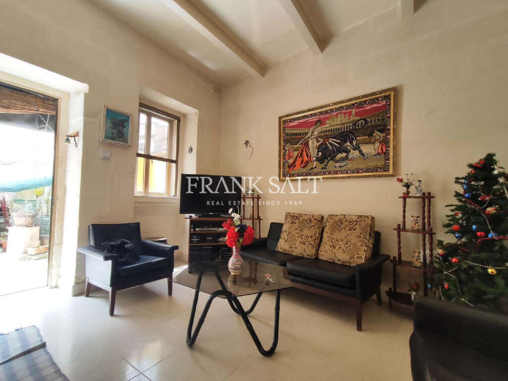 2 Bed, ApartmentFor Sale, Cospicua, Malta