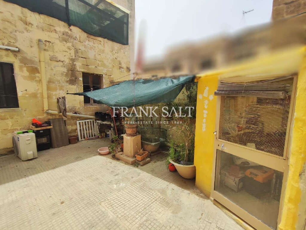 2 Bed, ApartmentFor Sale, Cospicua, Malta