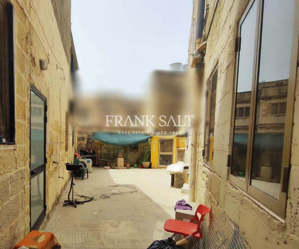 2 Bed, ApartmentFor Sale, Cospicua, Malta