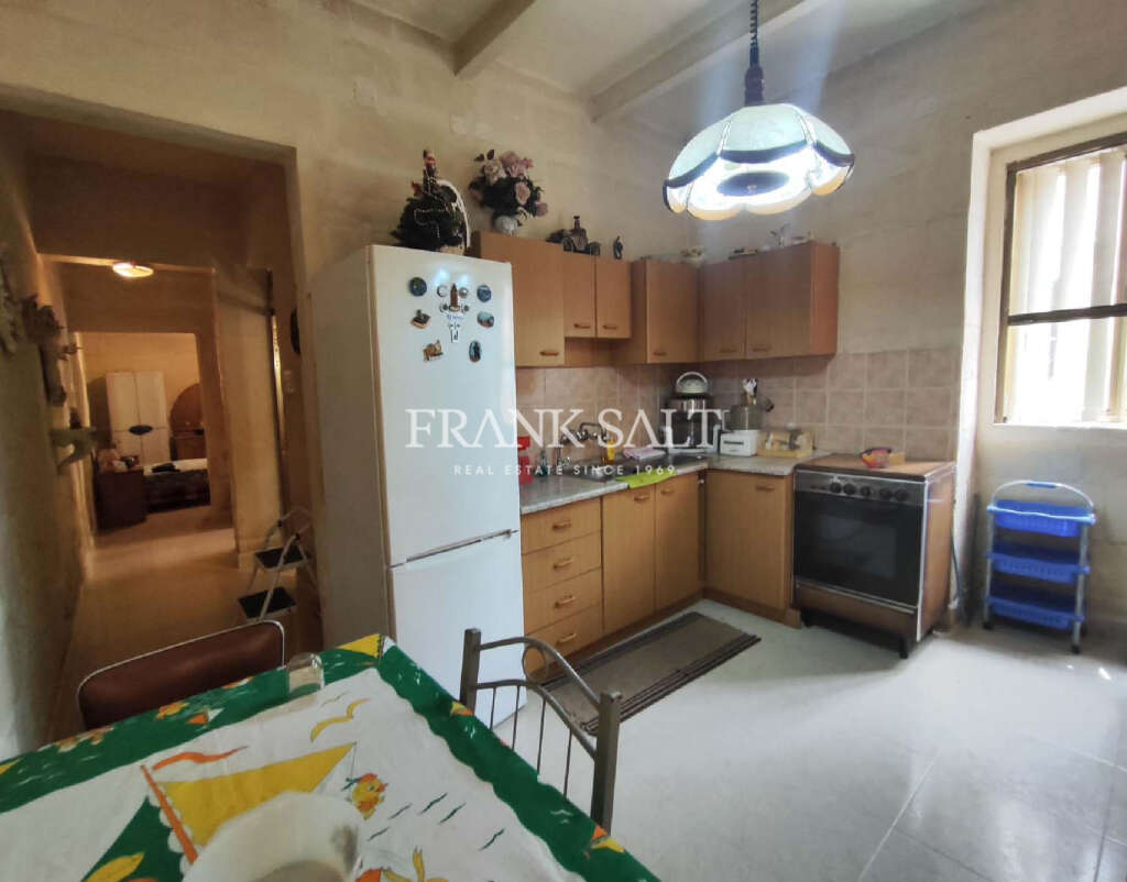 2 Bed, ApartmentFor Sale, Cospicua, Malta