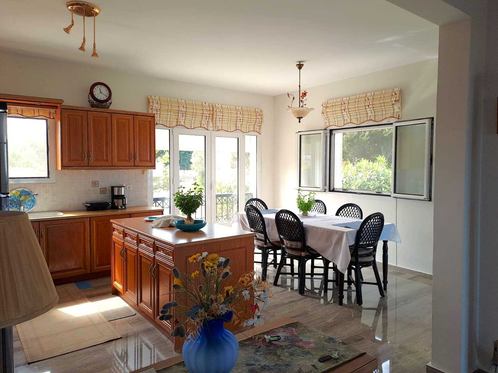 5 Bed, 5 Bath, HouseFor Sale, Rethymno, Crete