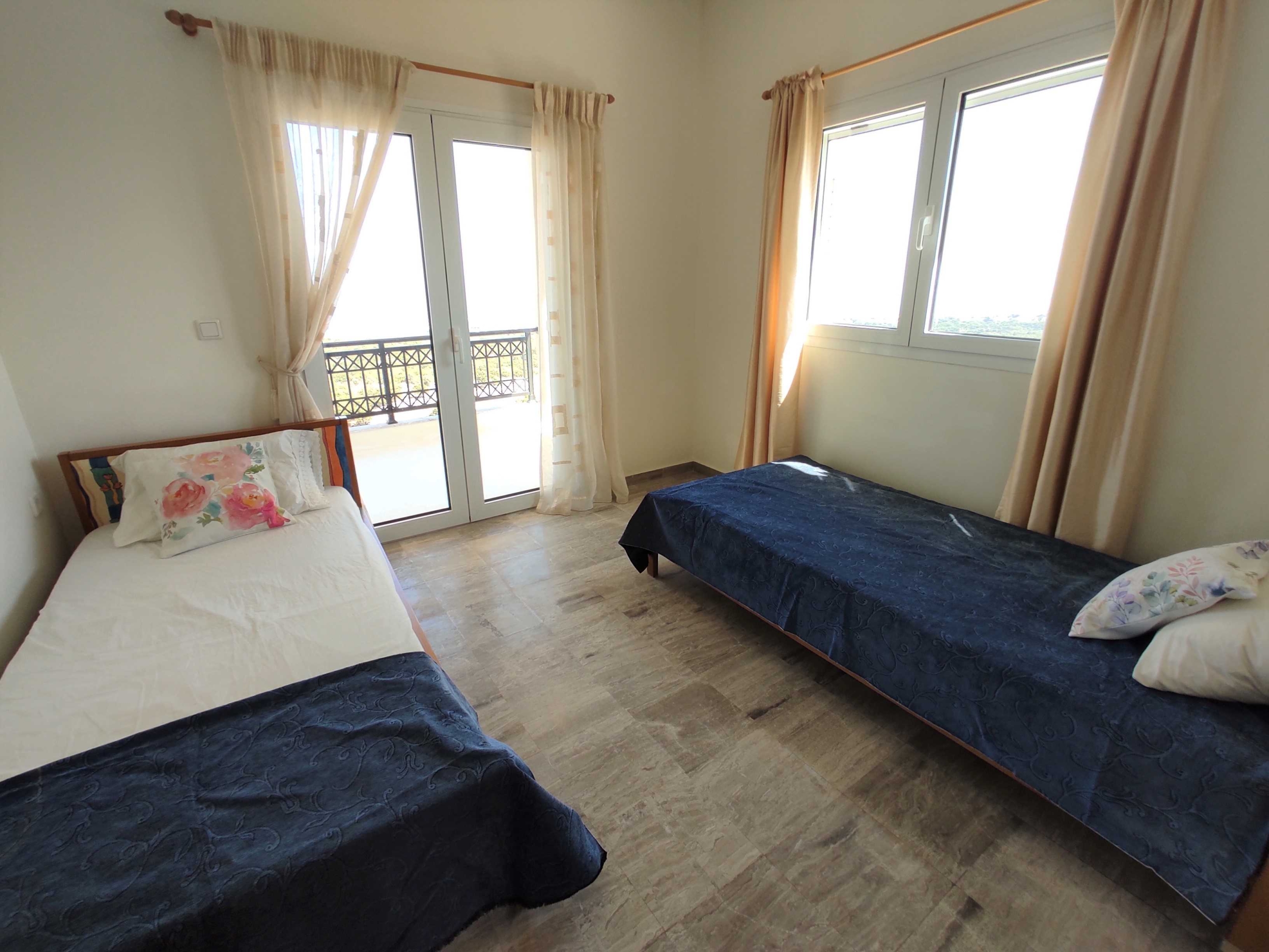 5 Bed, 5 Bath, HouseFor Sale, Rethymno, Crete