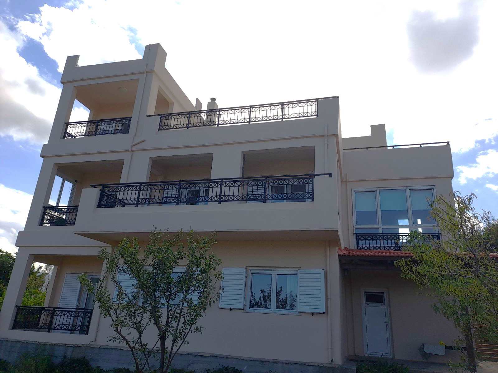 5 Bed, 5 Bath, HouseFor Sale, Rethymno, Crete