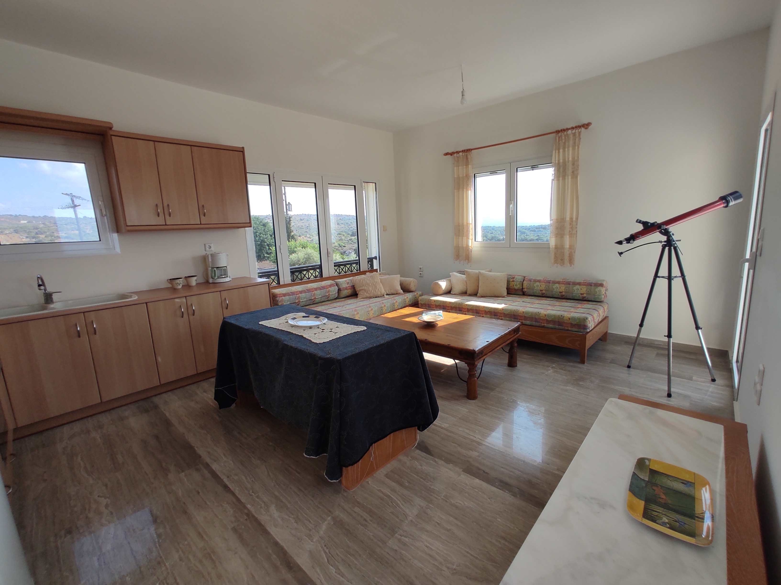 5 Bed, 5 Bath, HouseFor Sale, Rethymno, Crete