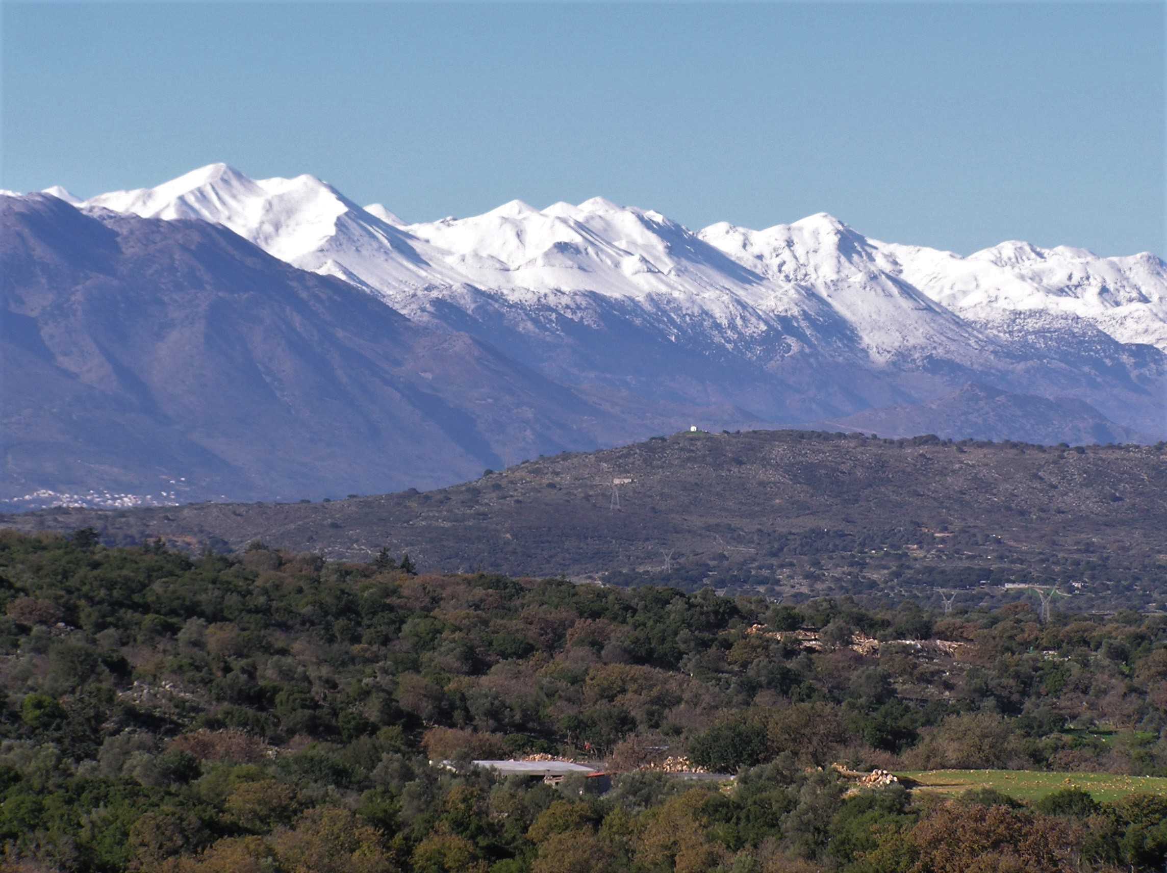 5 Bed, 5 Bath, HouseFor Sale, Rethymno, Crete