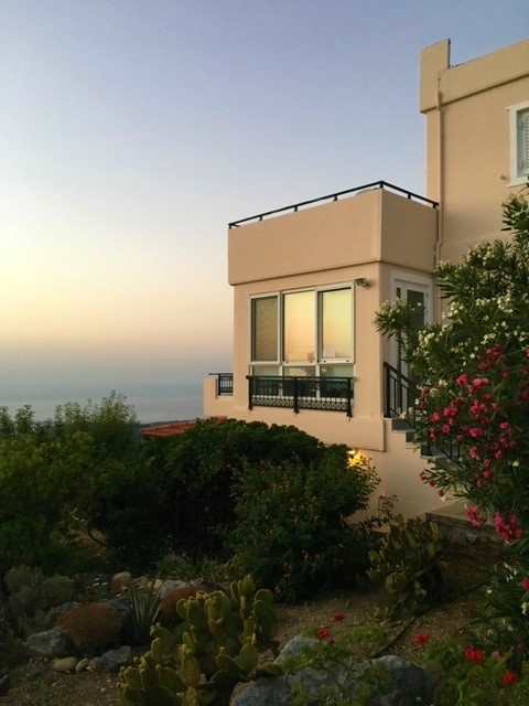 5 Bed, 5 Bath, HouseFor Sale, Rethymno, Crete