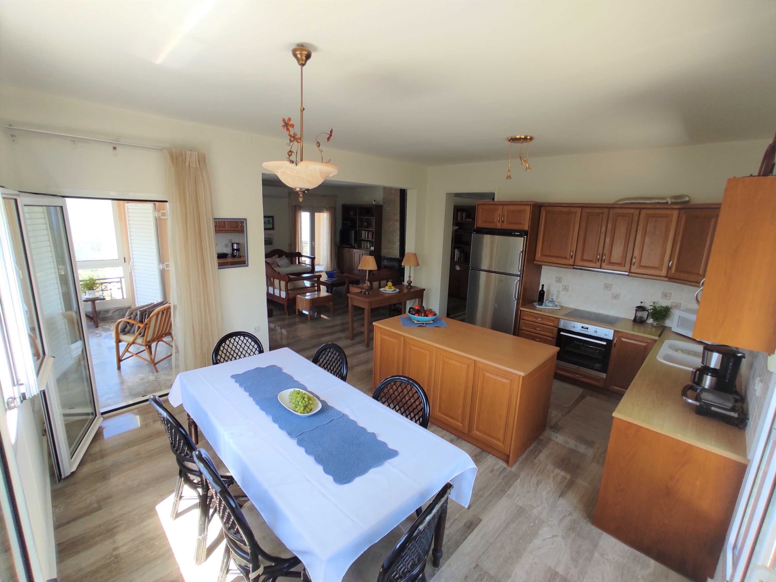 5 Bed, 5 Bath, HouseFor Sale, Rethymno, Crete